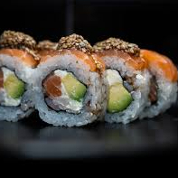 Sakura Roll
