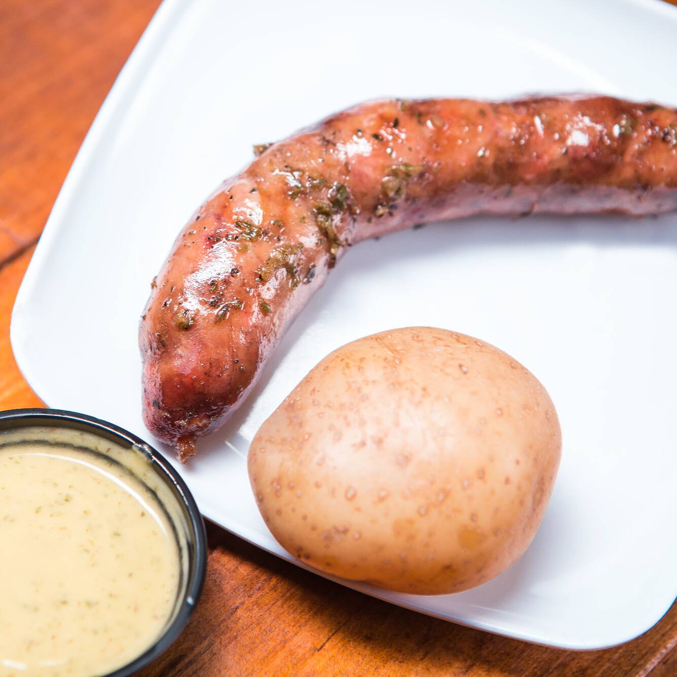Chorizo