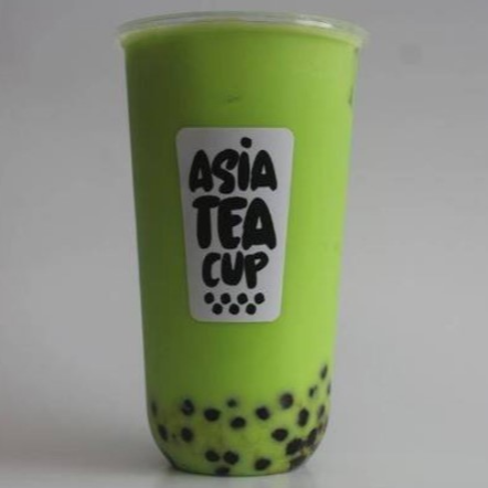 Bubble Tea Honey Dew 700 ml