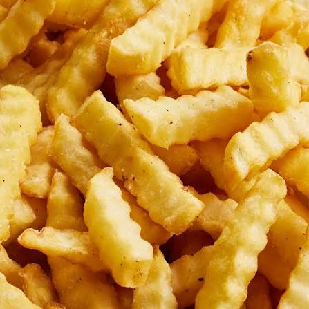 ORDEN DE PAPAS FRITAS