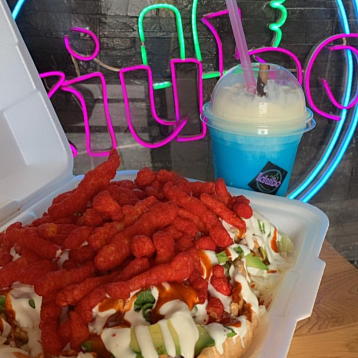 Combo para el antojo
