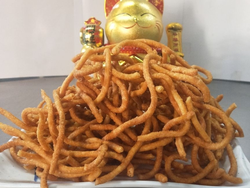 Churritos