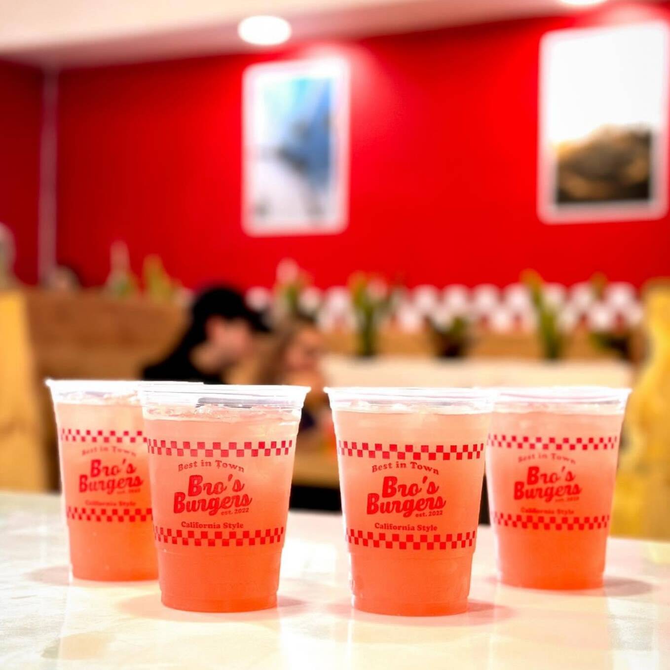 Limonada 16 Oz