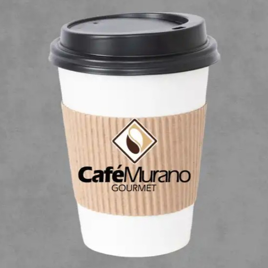 Cappuccino con Sabor