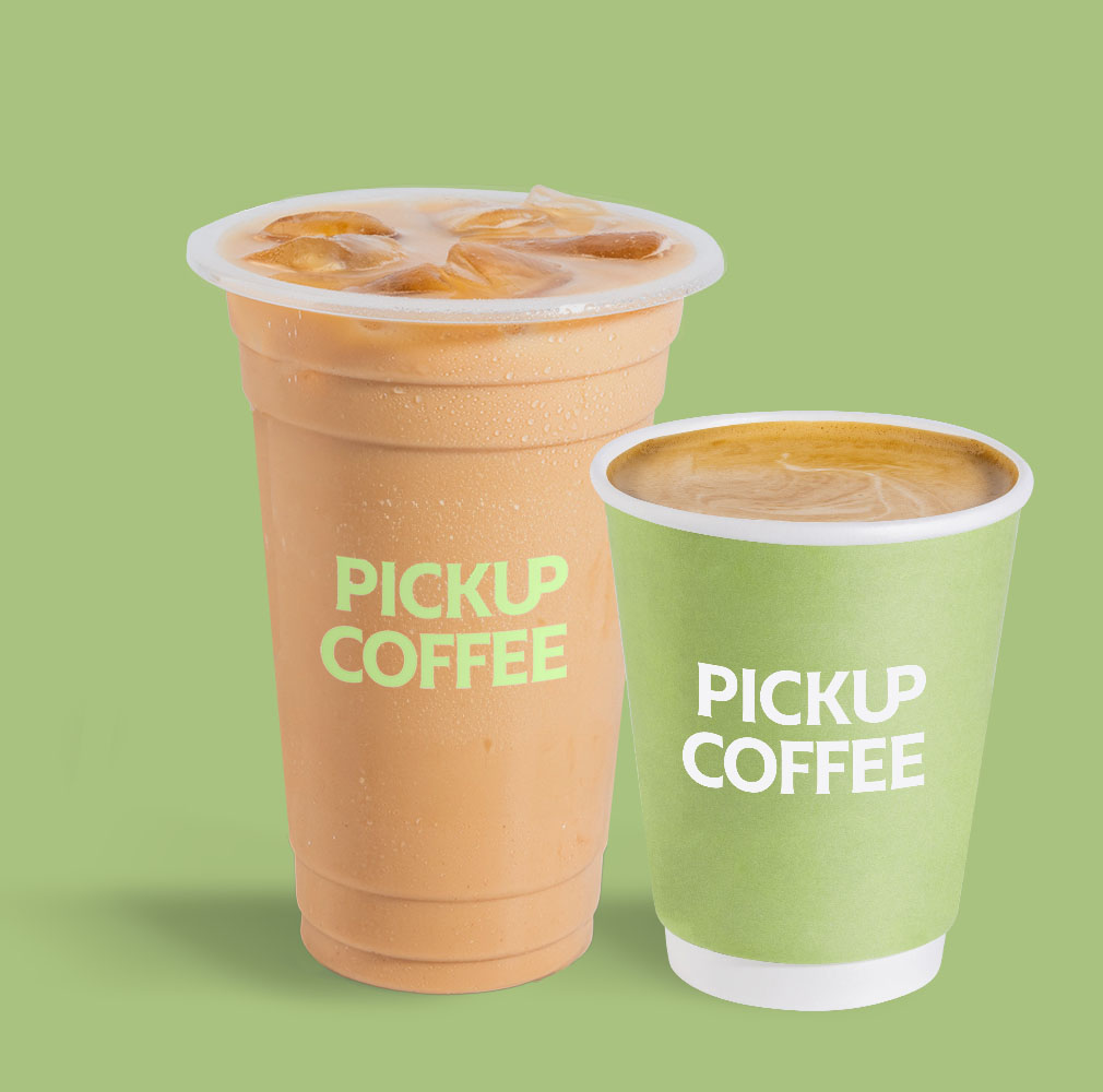 Chobani Pumpkin Spiced Latte.