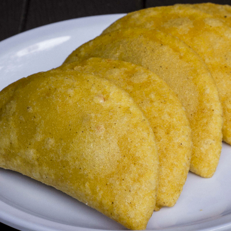 Empanaditas