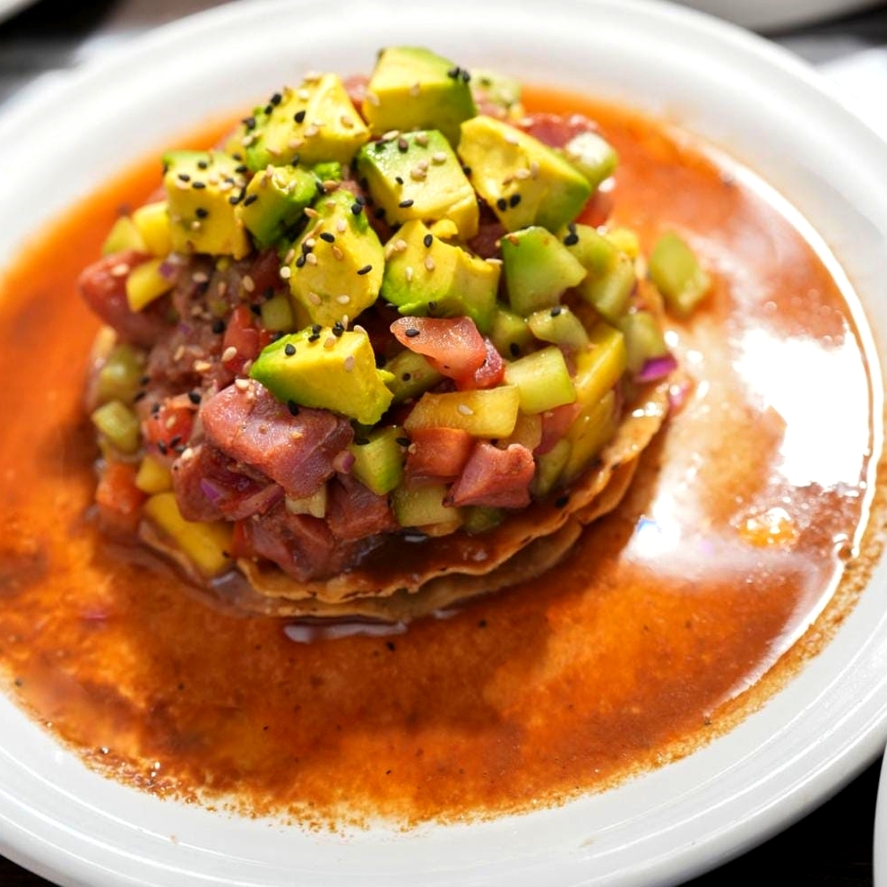 Ceviche Especial