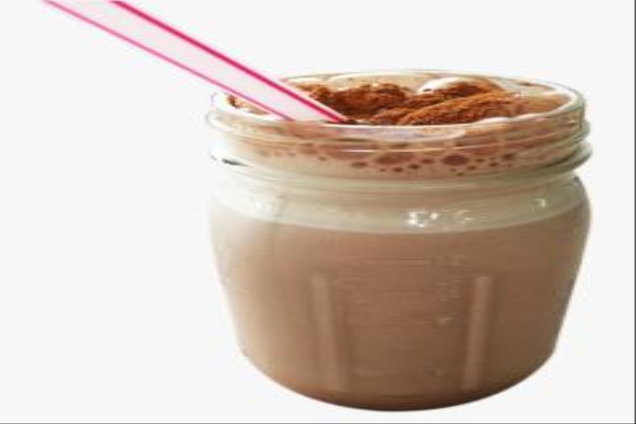 CHOCOMILK