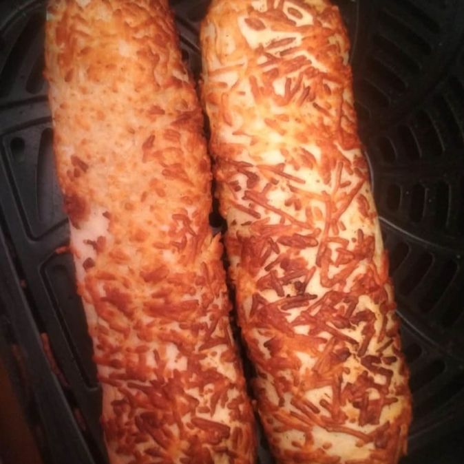 Chiken Bake