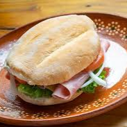 Torta de huevo