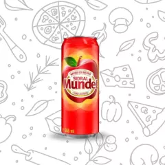 Sidral Mundet Lata 335 ml