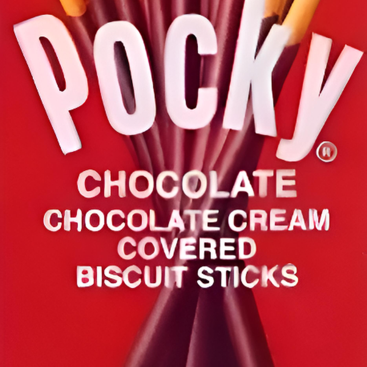 POCKY CHOCOLATE