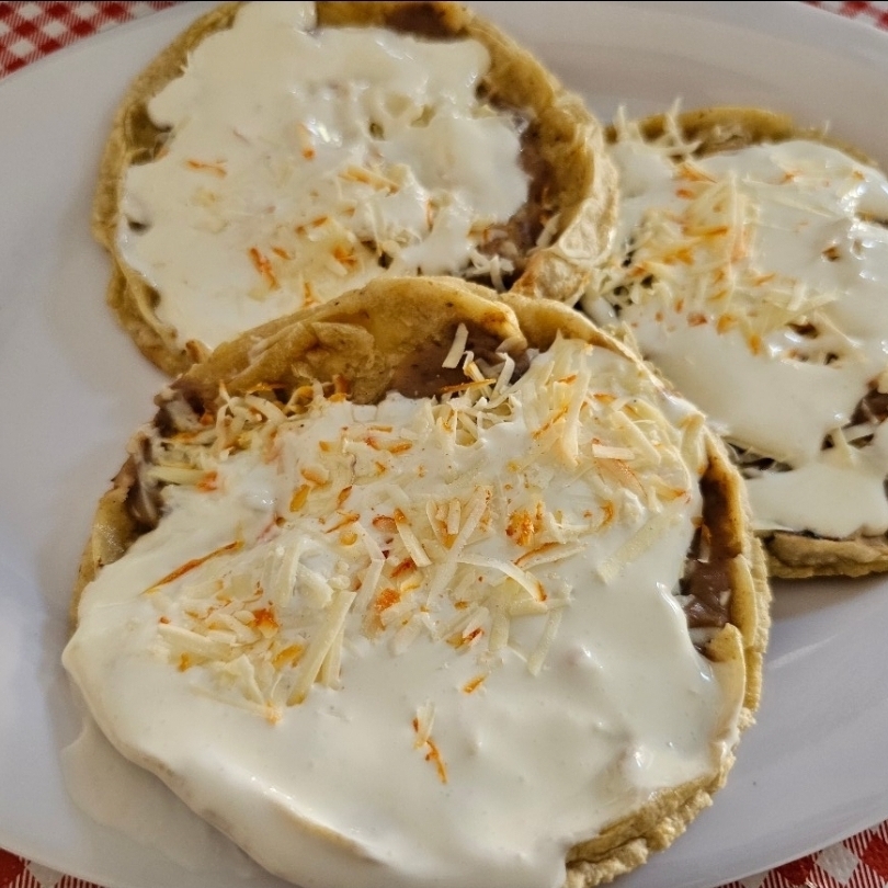 SENCILLOS (3 PZ)