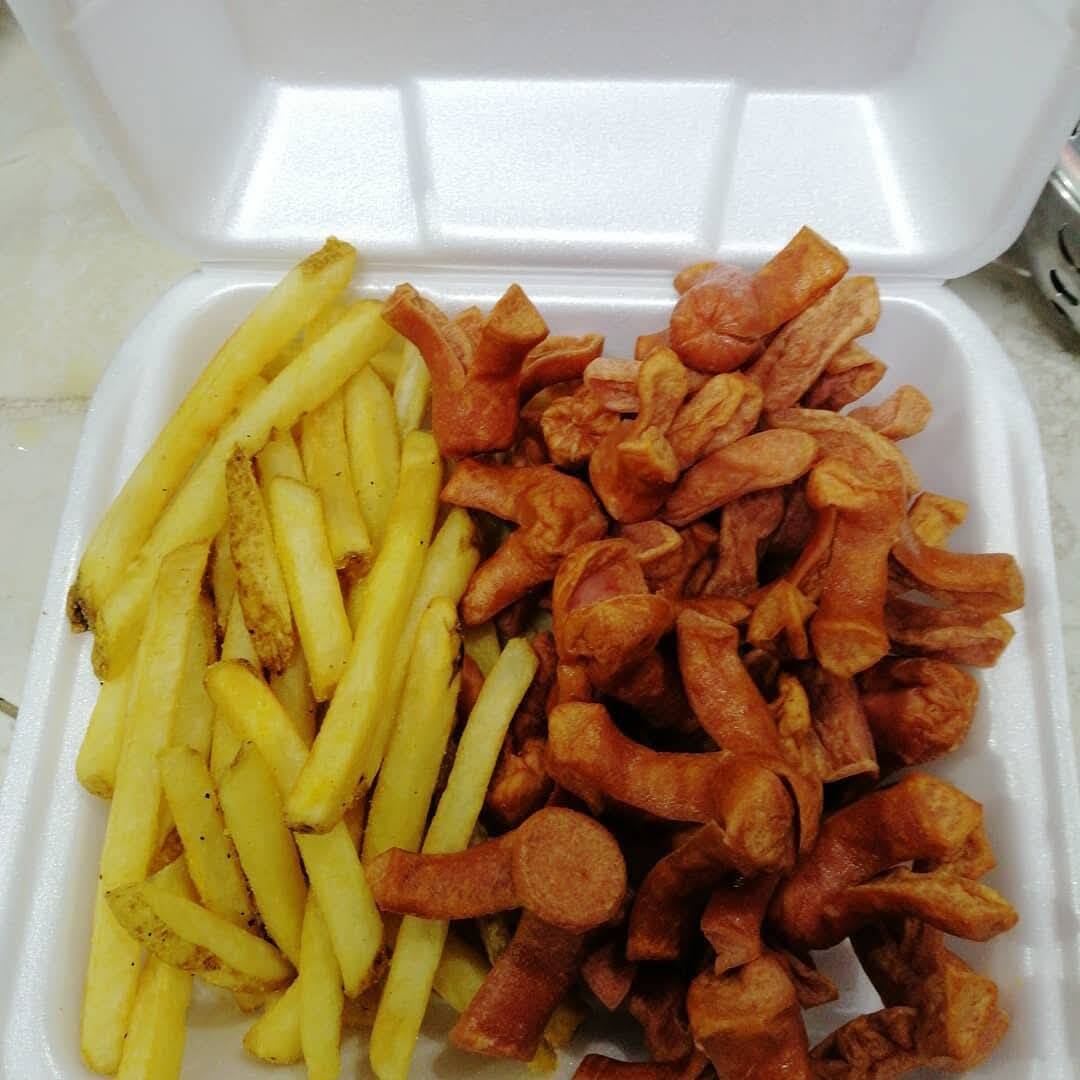 Salchipulpos