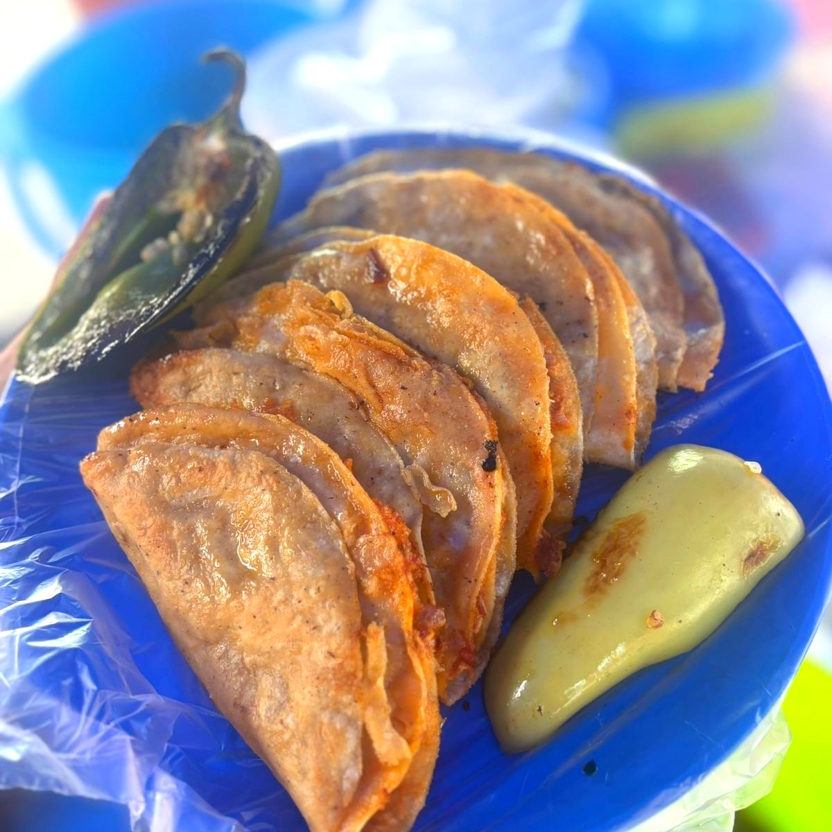 Combo Individual Medio