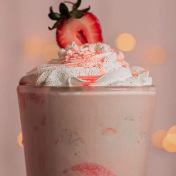 Frappe Sin Café 16 Oz