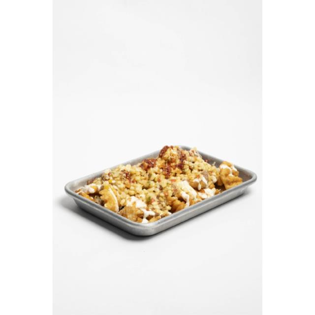 LOADED FRIES MARRANADA