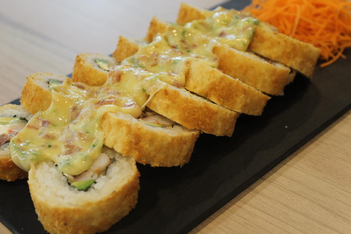 CHESSE ROLL