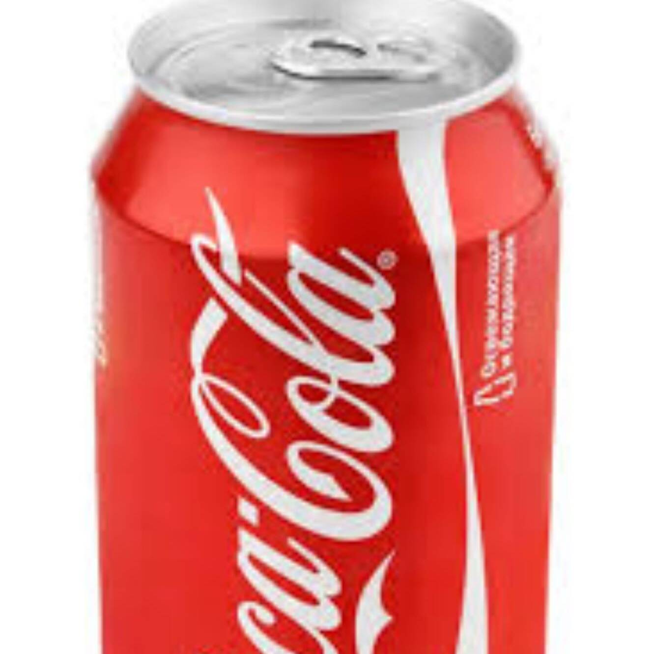 Coca Cola Regular 335 ml
