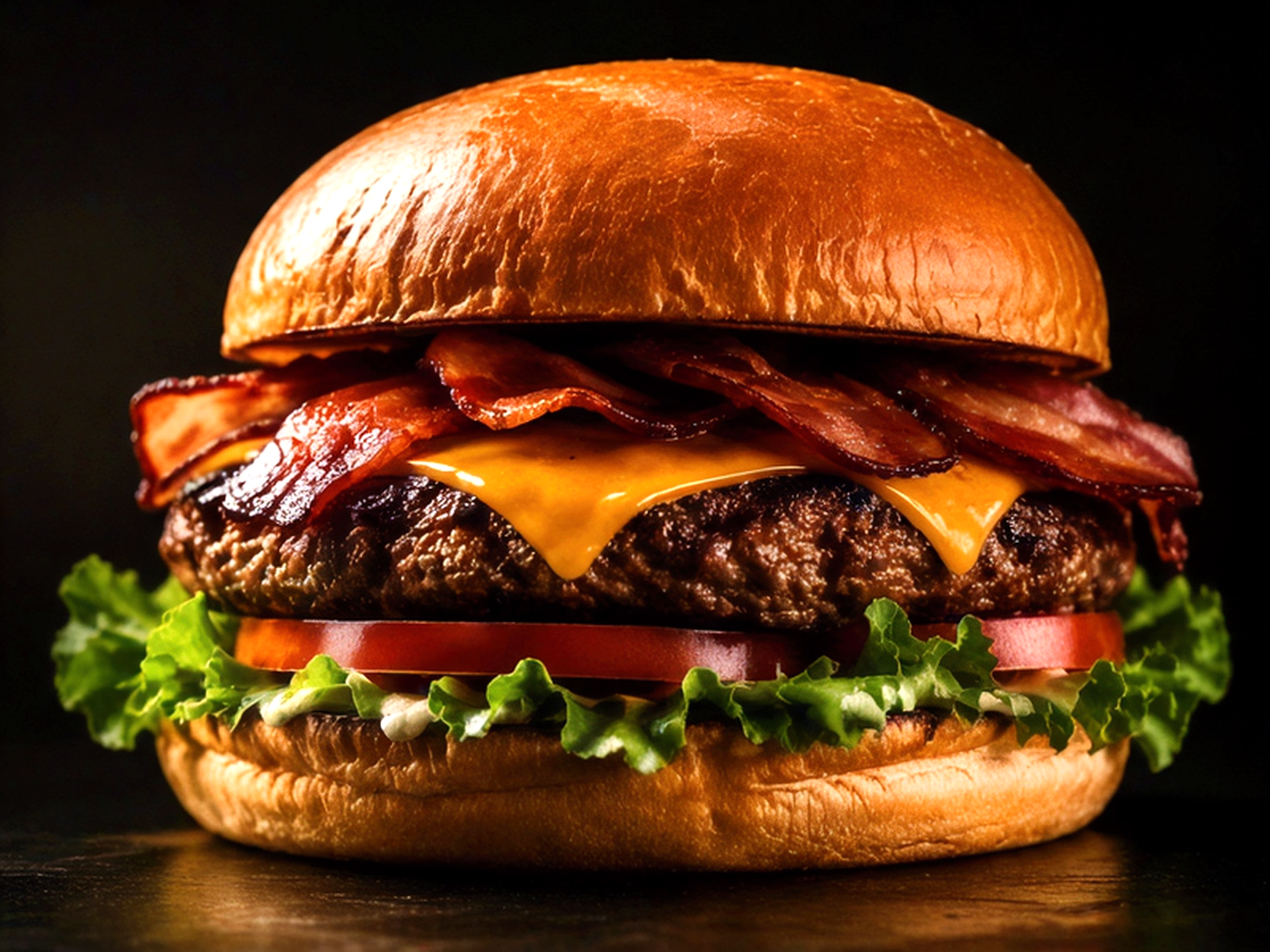 Japa Burguer Delivery
