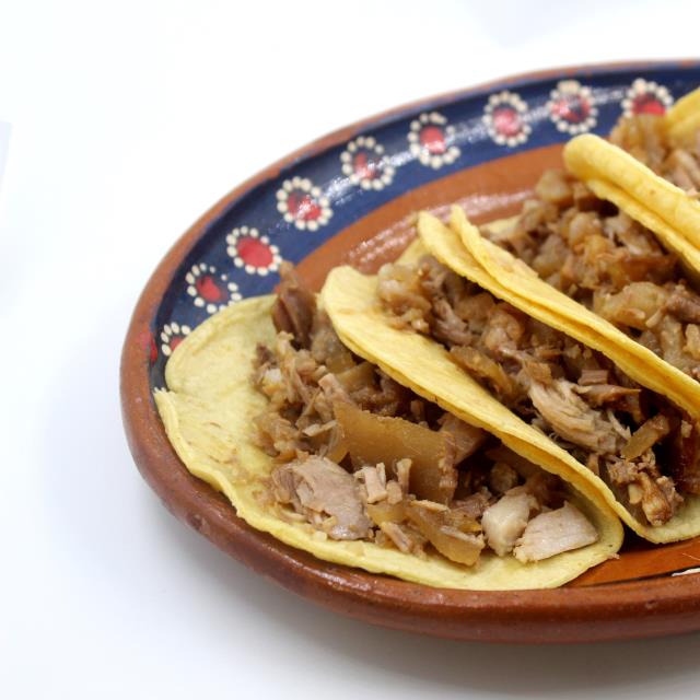 Taco Individual