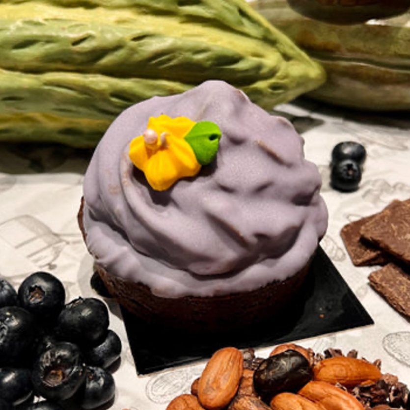 Morita de Chocolate