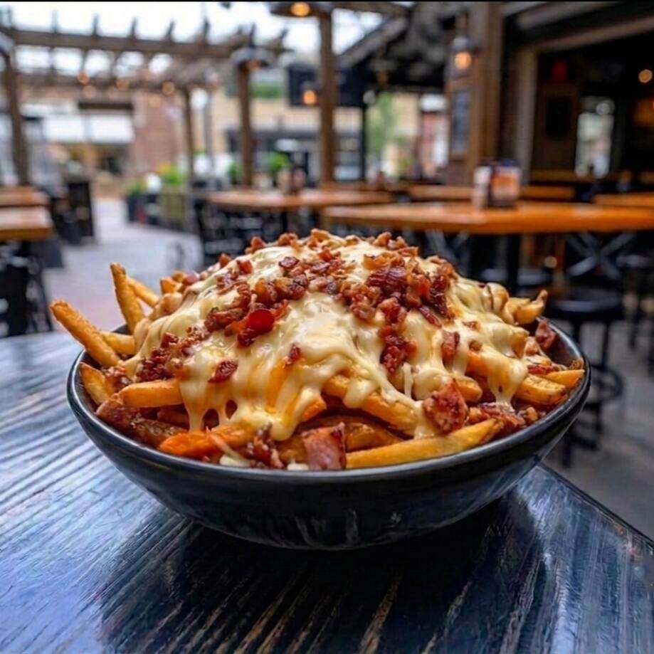 Papas Locas