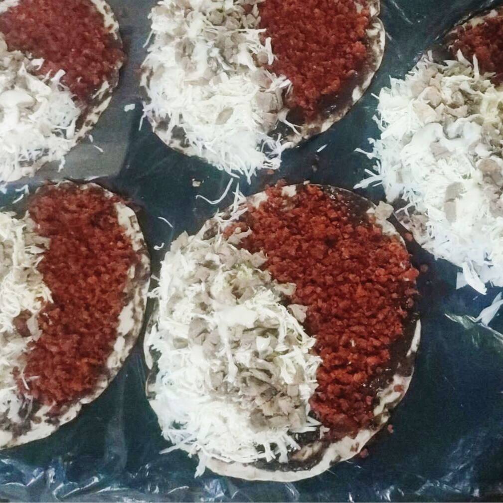 TLAYUDA CHORIZO/CHINAMECA
