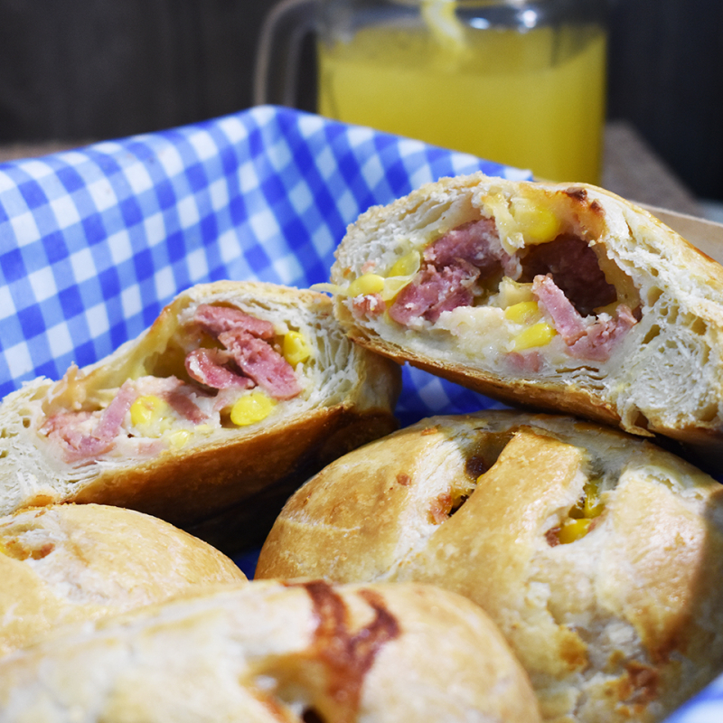 Pastel Ranchero X Und