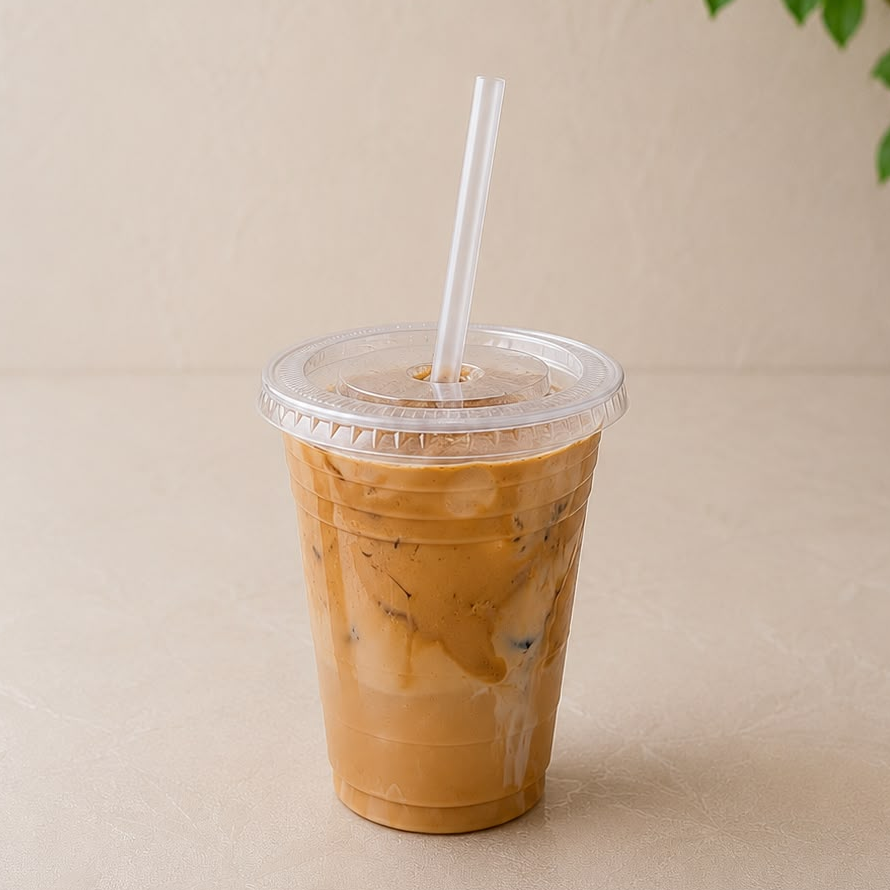 CAPUCHINO VAINILLA - HELADO
