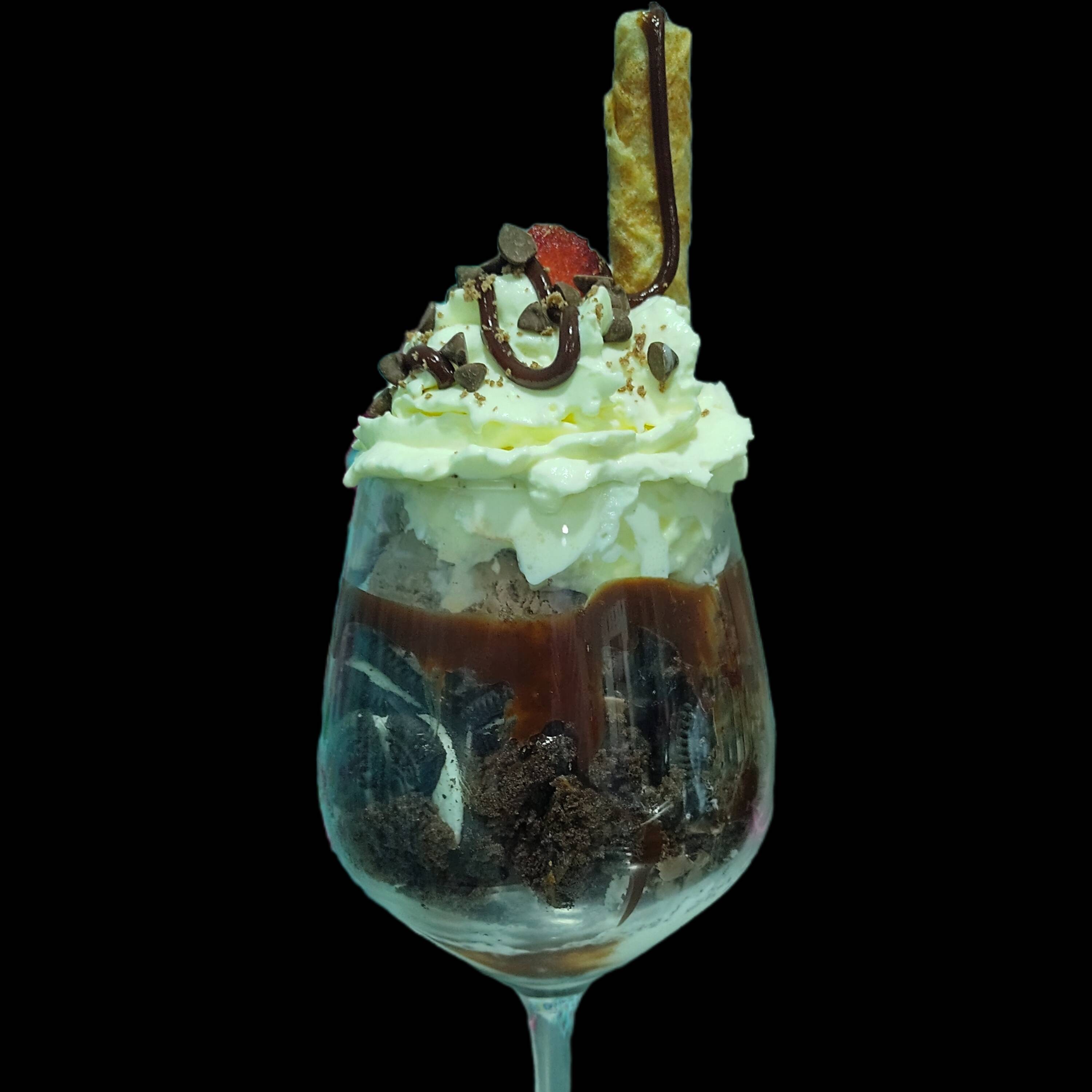 Tentación de Chocolate