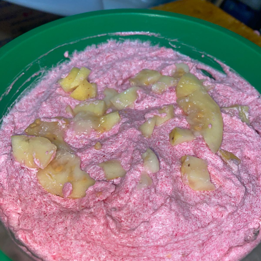MASA SABOR GUAYABA