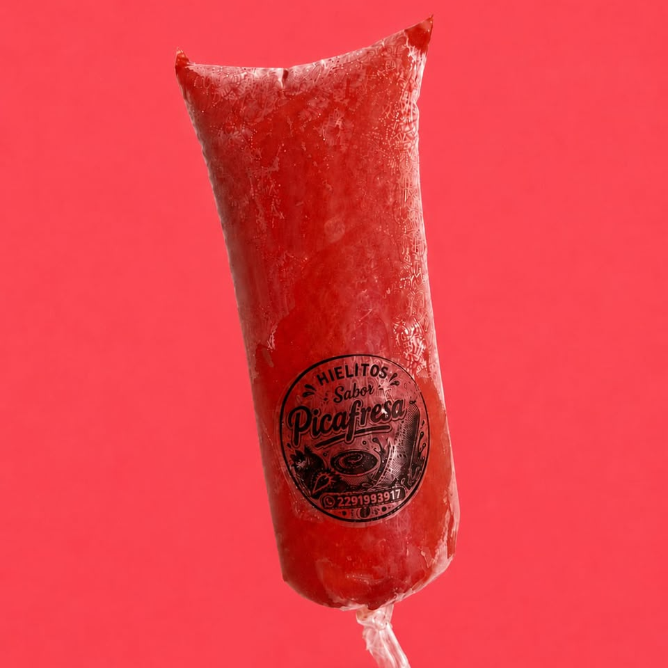 Boli de Picafresa