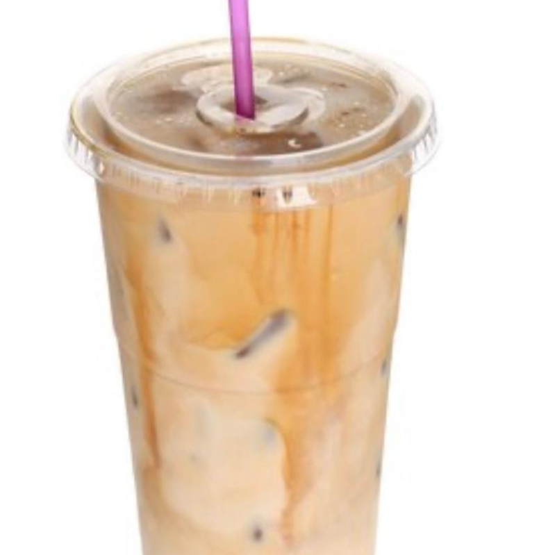 CAFE FRIO AVELLANA