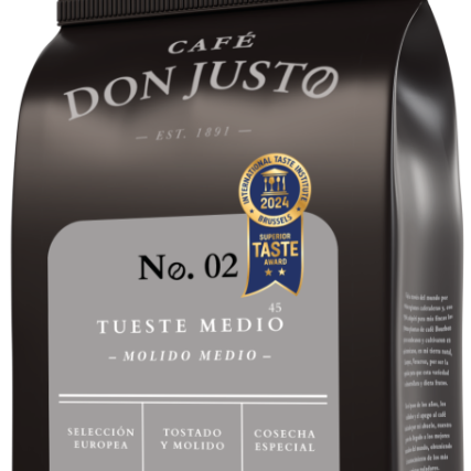 Bolsa de Café Tueste Medio (45)