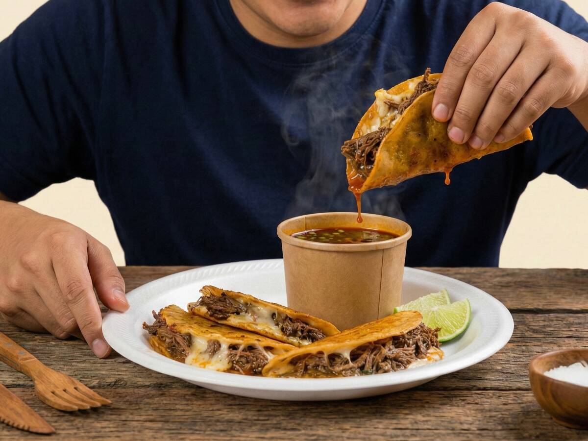 Taquería Hernández