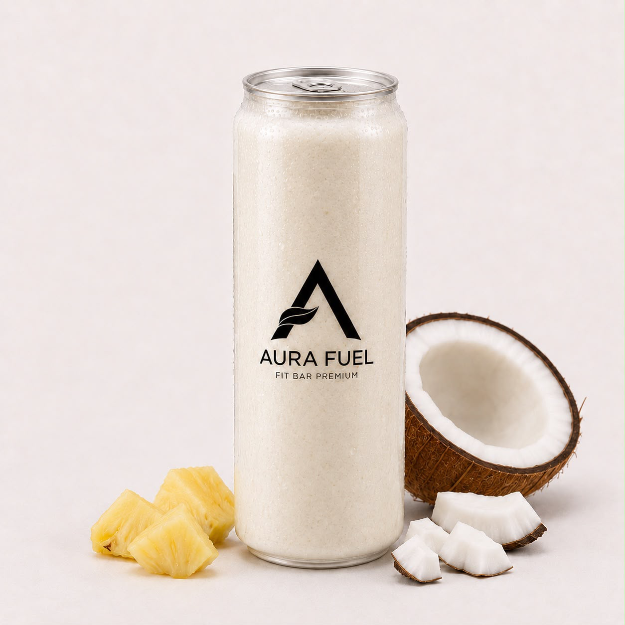 COCONUT PARADISE