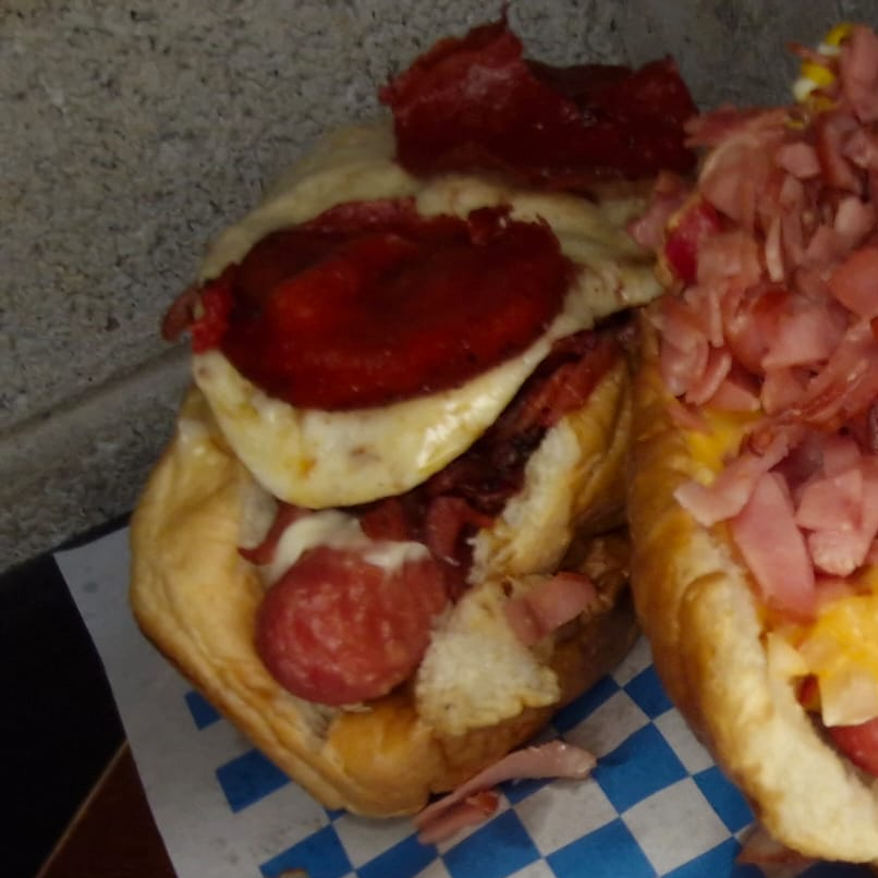 PizzaDog
