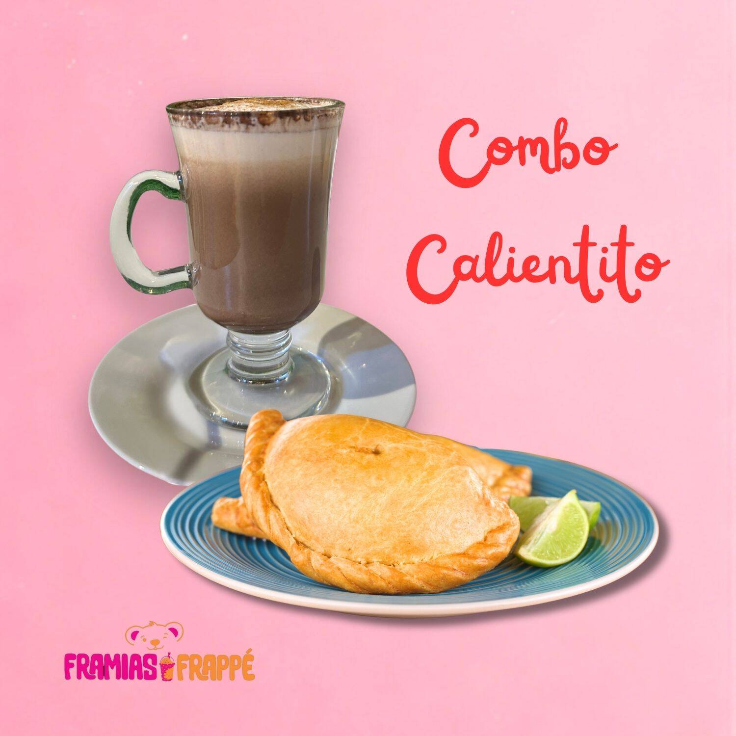 Combo Calientito