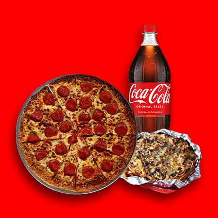 Combo Miercoles