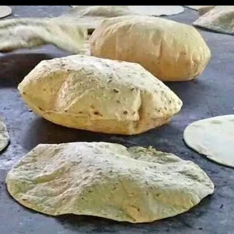 Tortillas a Mano
