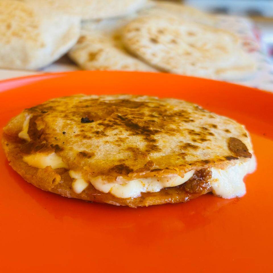 Chiriqueso