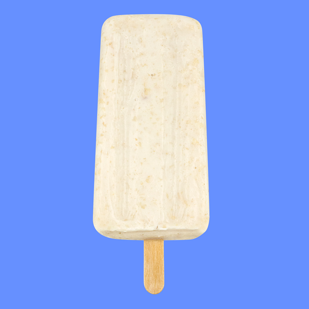 Paleta de Arroz con Leche