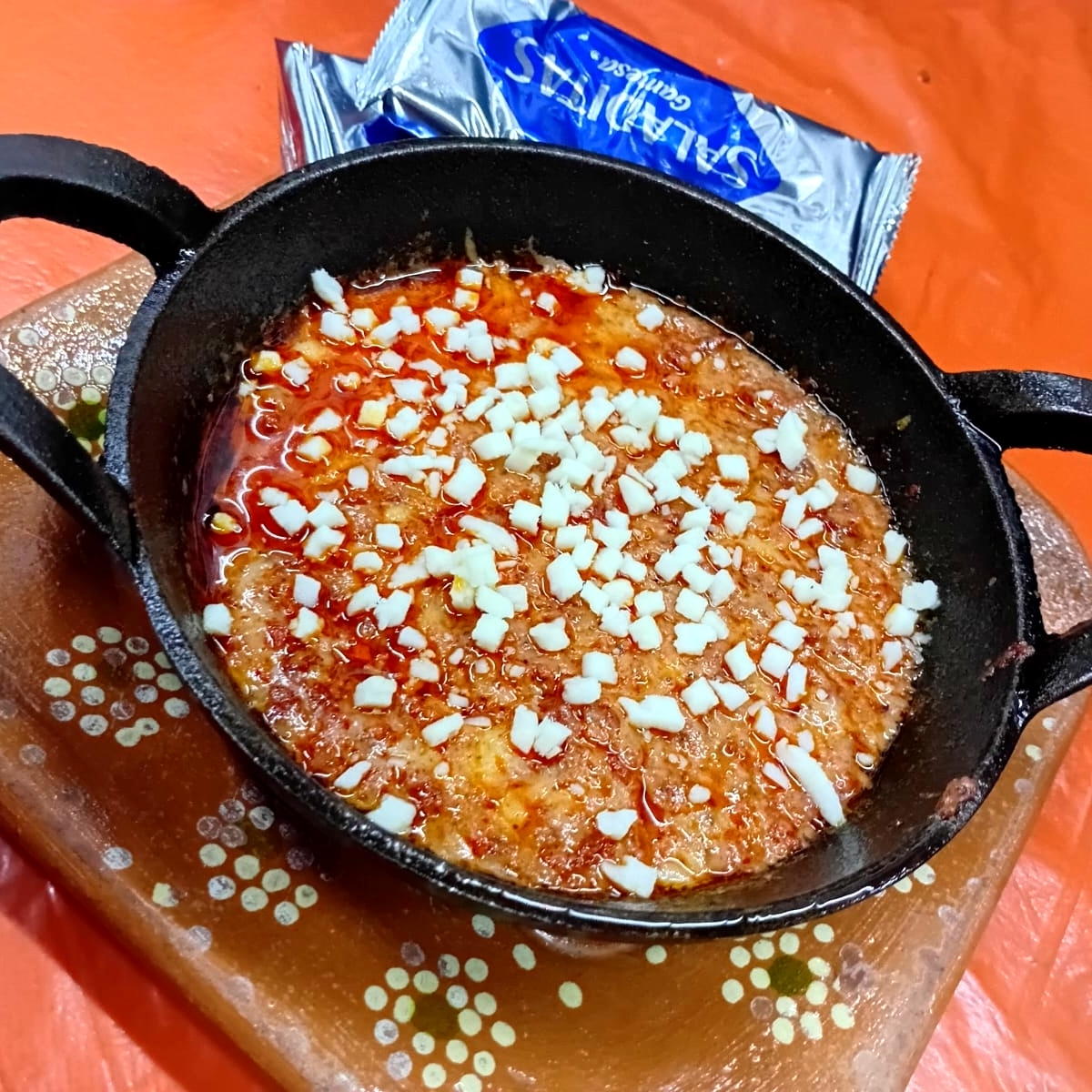 choriqueso