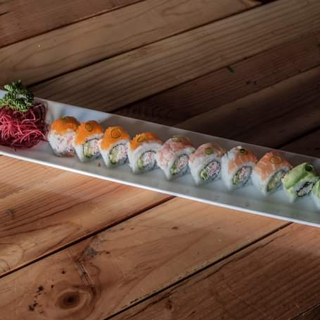 Carrusel Roll