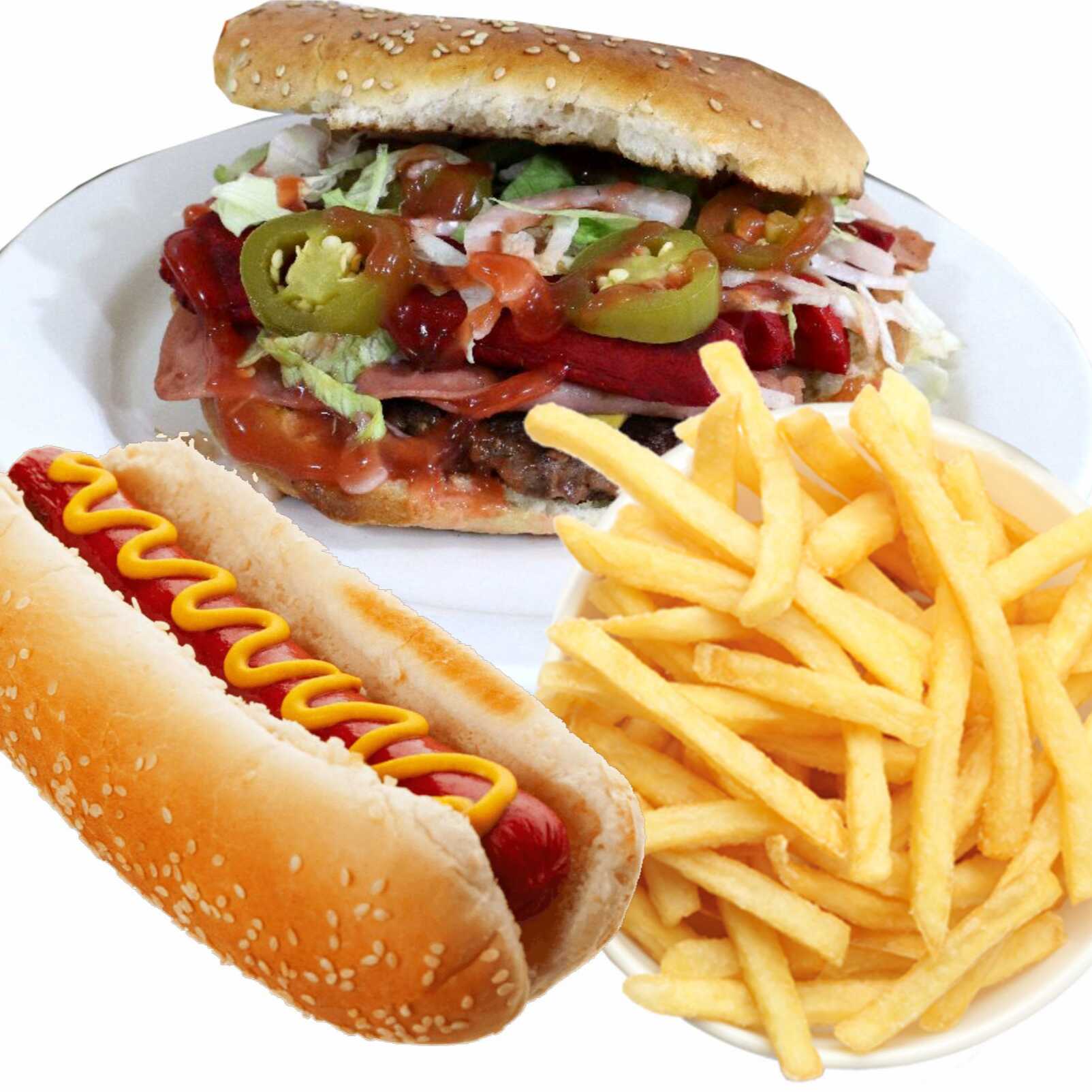 Papas a la Francesa