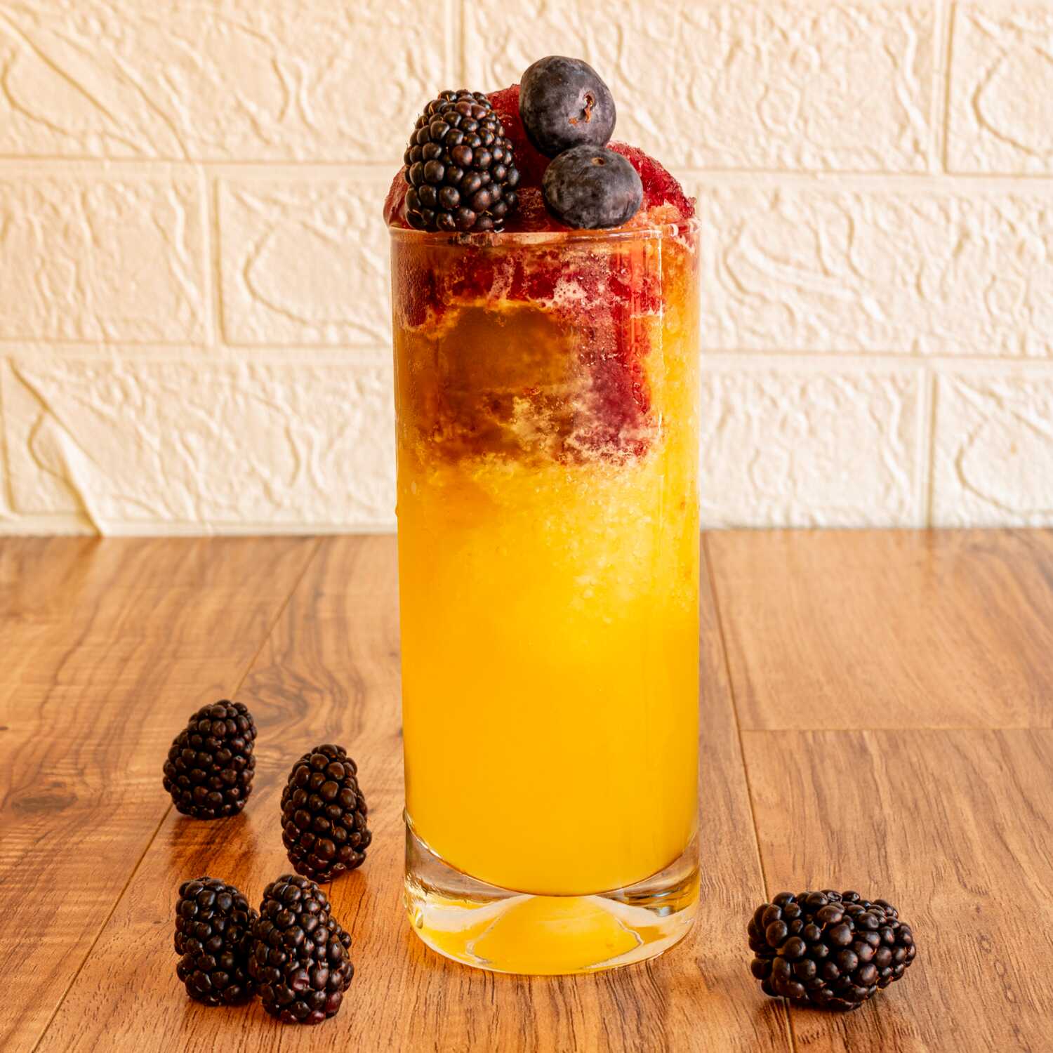 Smoothie Clericot