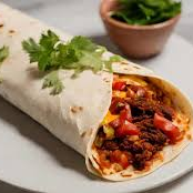Combinado tripa y pastor