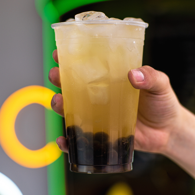 Pops Tea Jumbo