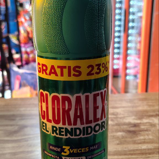 Cloralex